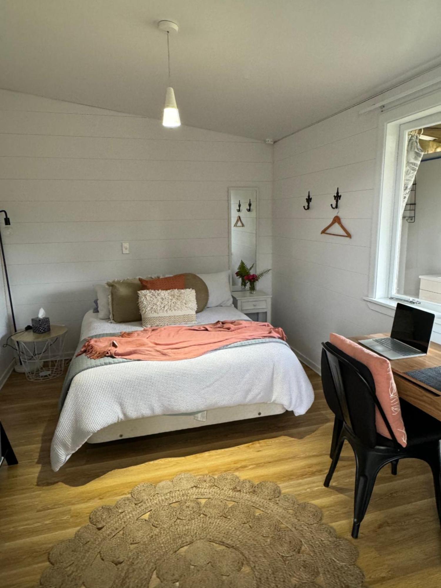 Private Cabin Close To The City Centre Whangarei Dış mekan fotoğraf